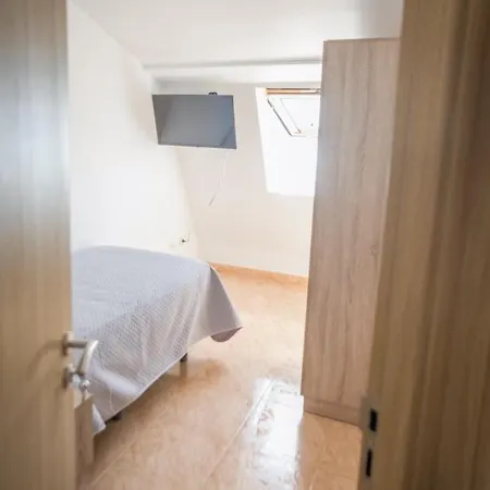 Appartamento Pilucha