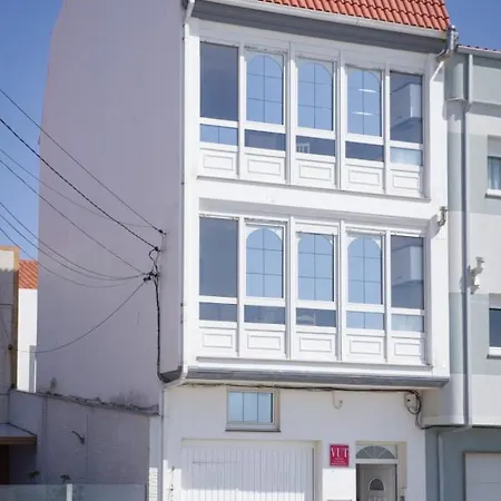 Pilucha Apartman