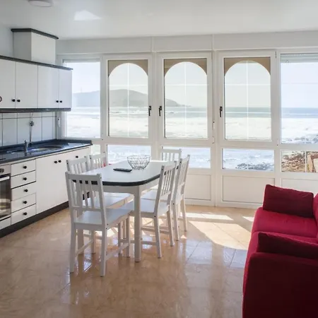 Apartman Pilucha Muxia